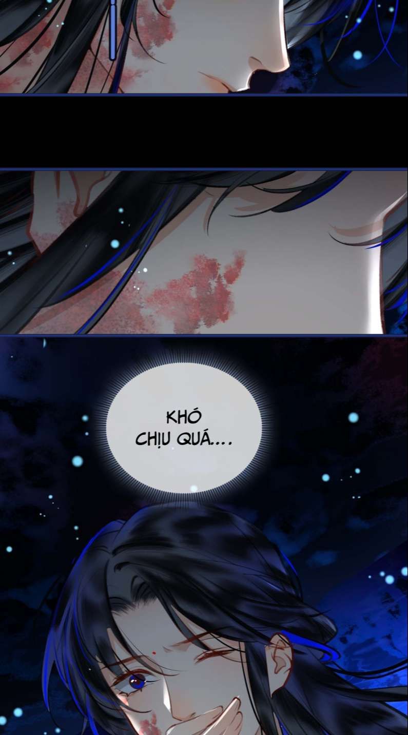 Tế Vũ Bất Tri Quy: Chapter 83