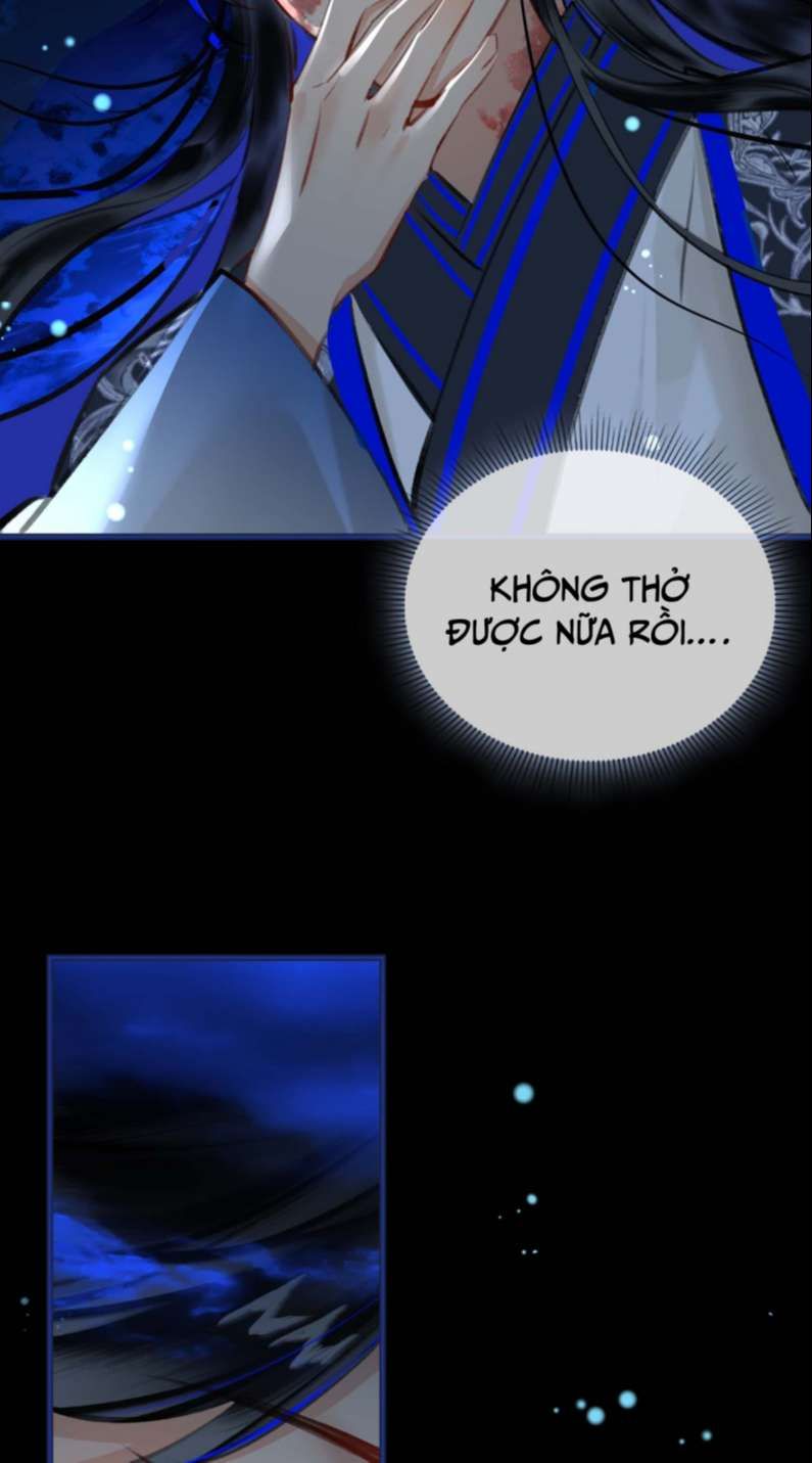 Tế Vũ Bất Tri Quy: Chapter 83