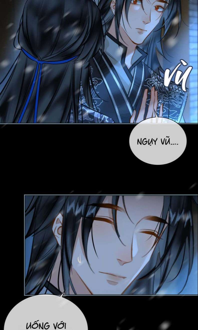 Tế Vũ Bất Tri Quy: Chapter 83