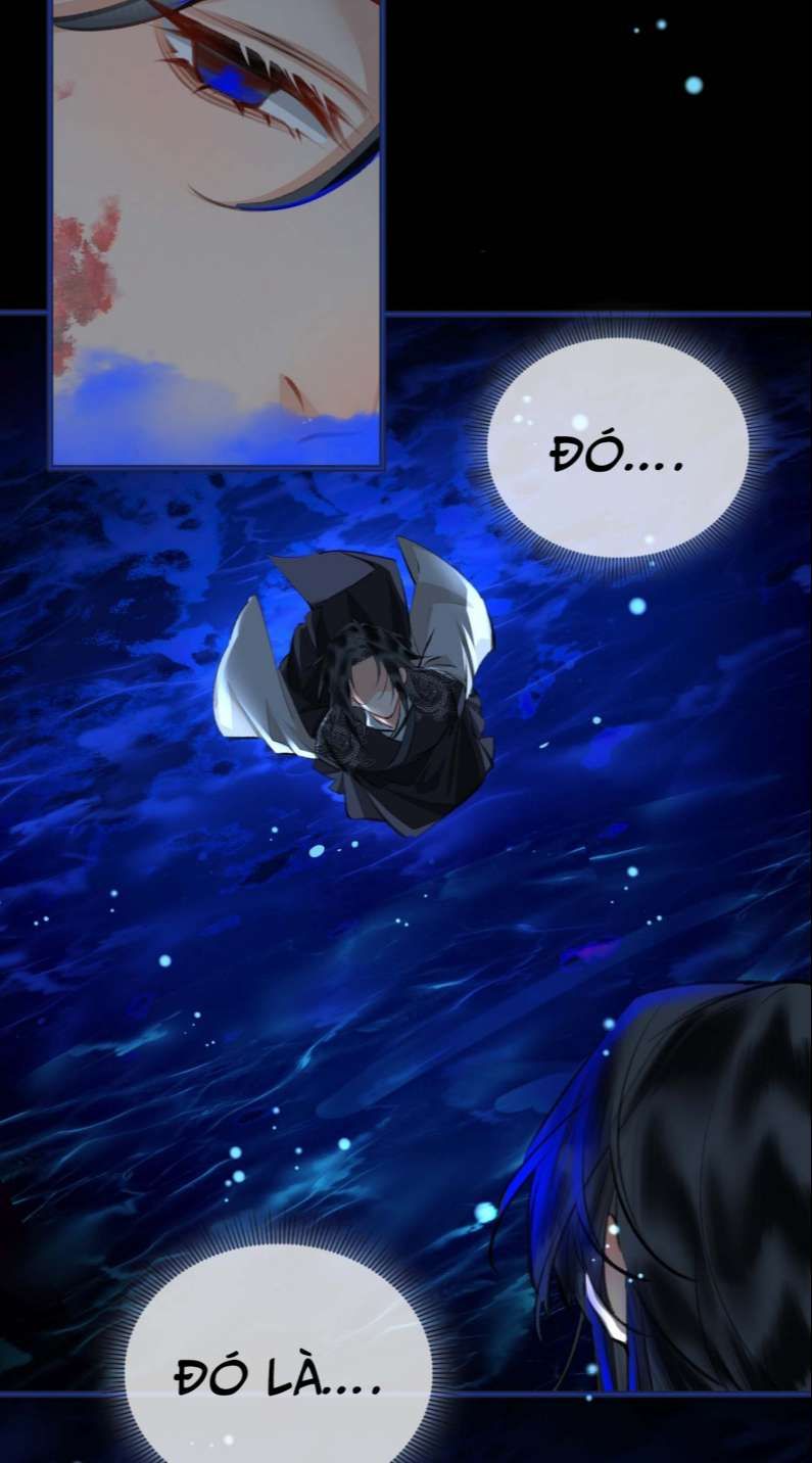 Tế Vũ Bất Tri Quy: Chapter 83