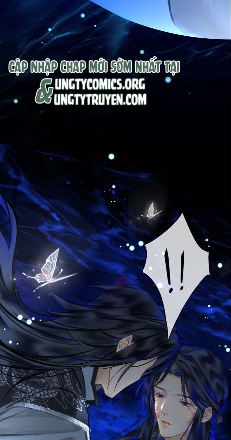 Tế Vũ Bất Tri Quy: Chapter 83