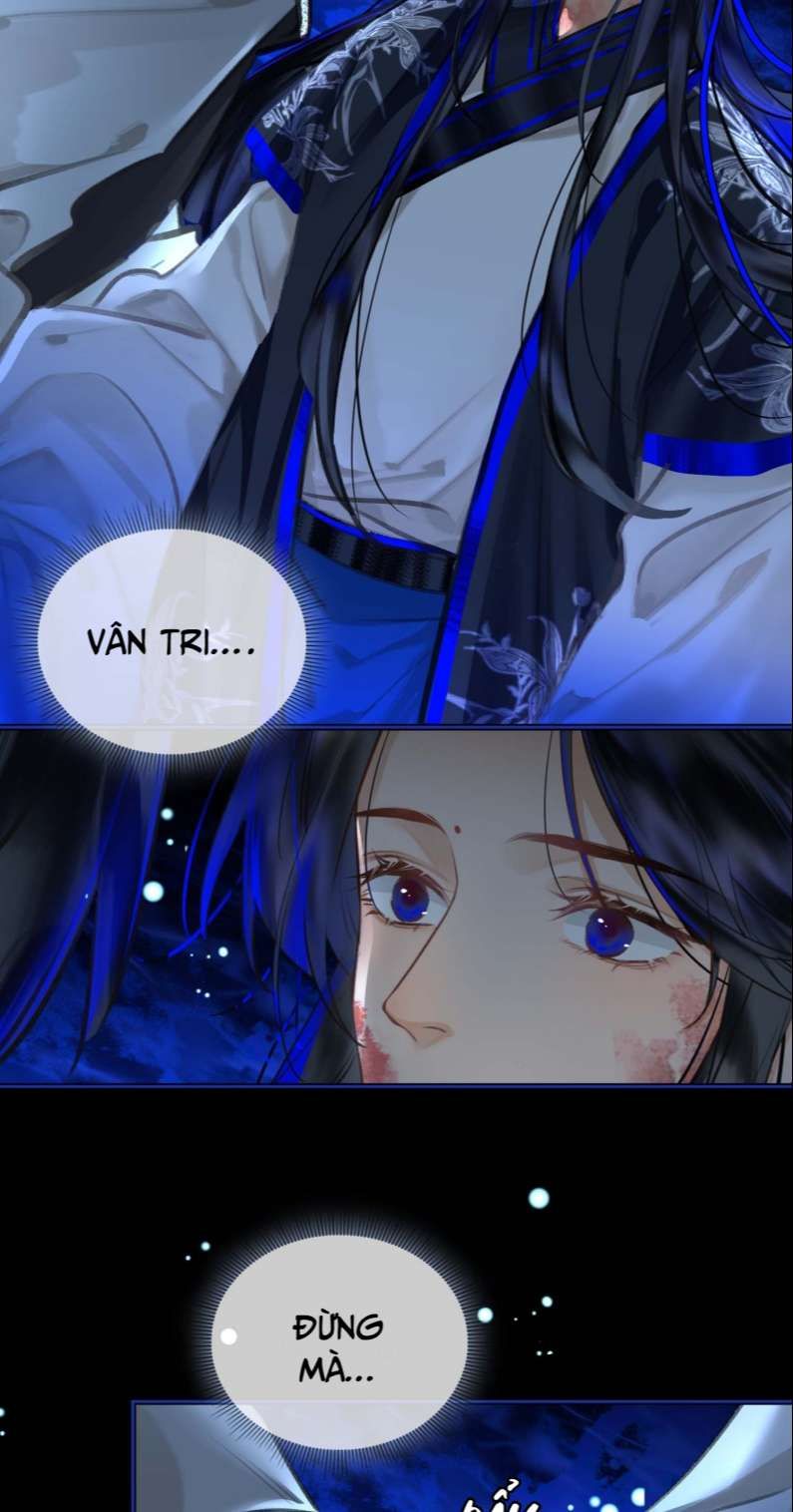 Tế Vũ Bất Tri Quy: Chapter 83