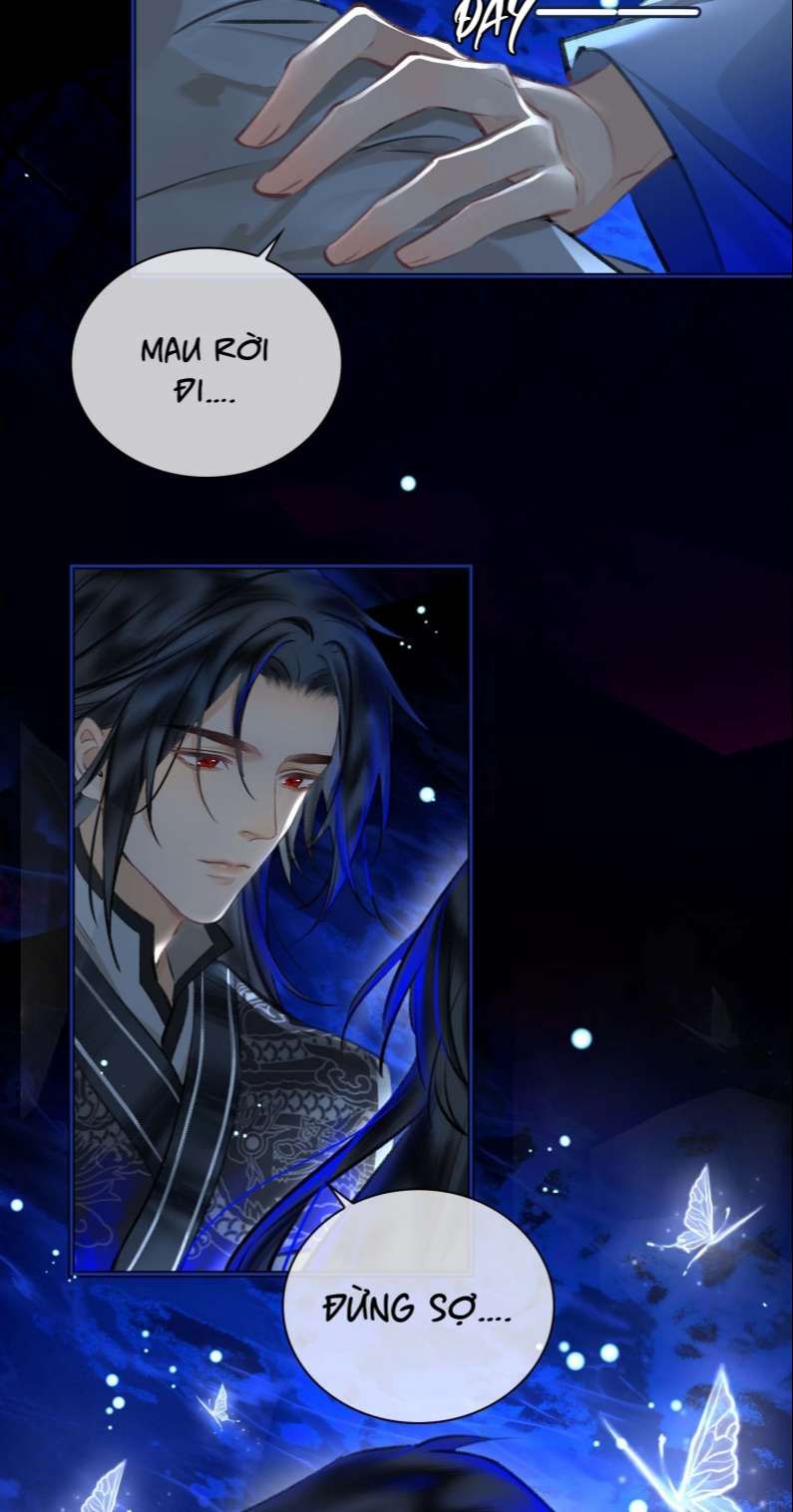 Tế Vũ Bất Tri Quy: Chapter 83