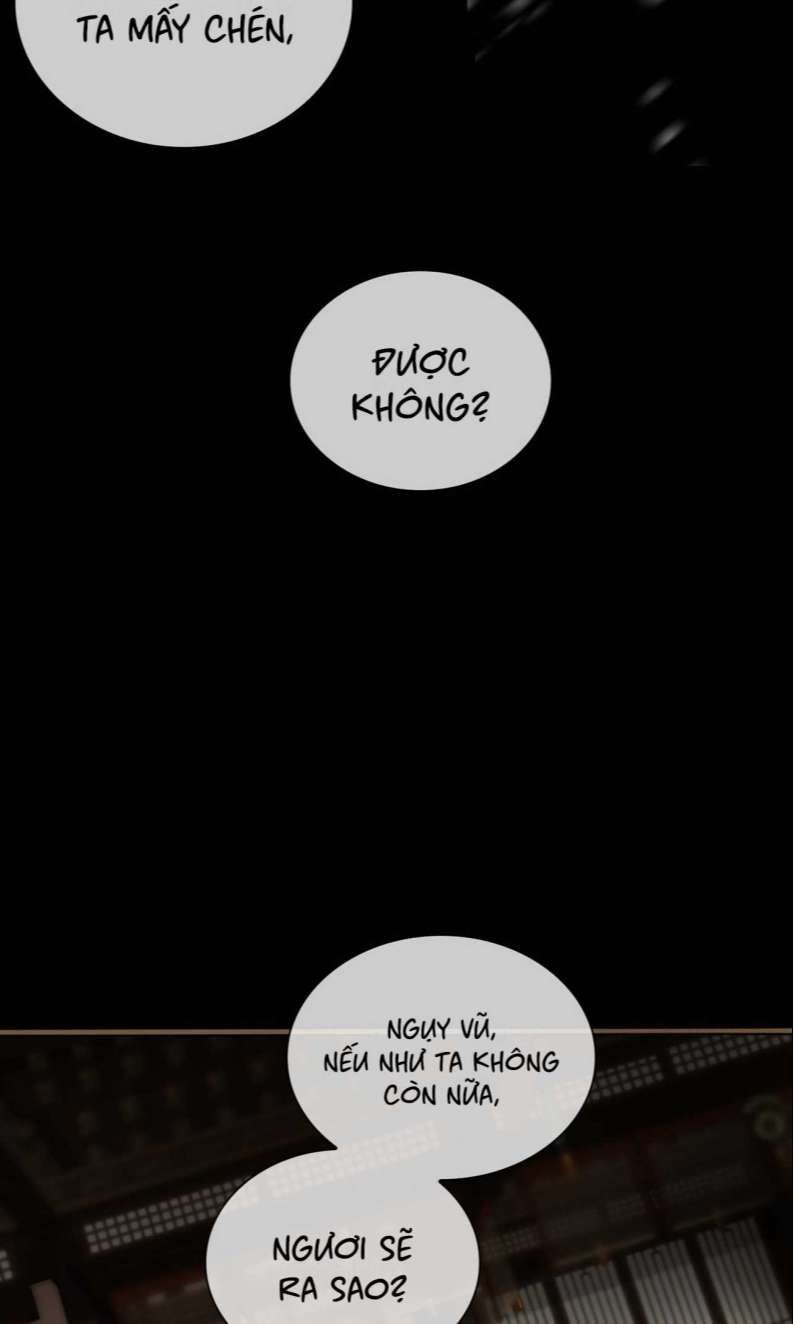 Tế Vũ Bất Tri Quy: Chapter 83