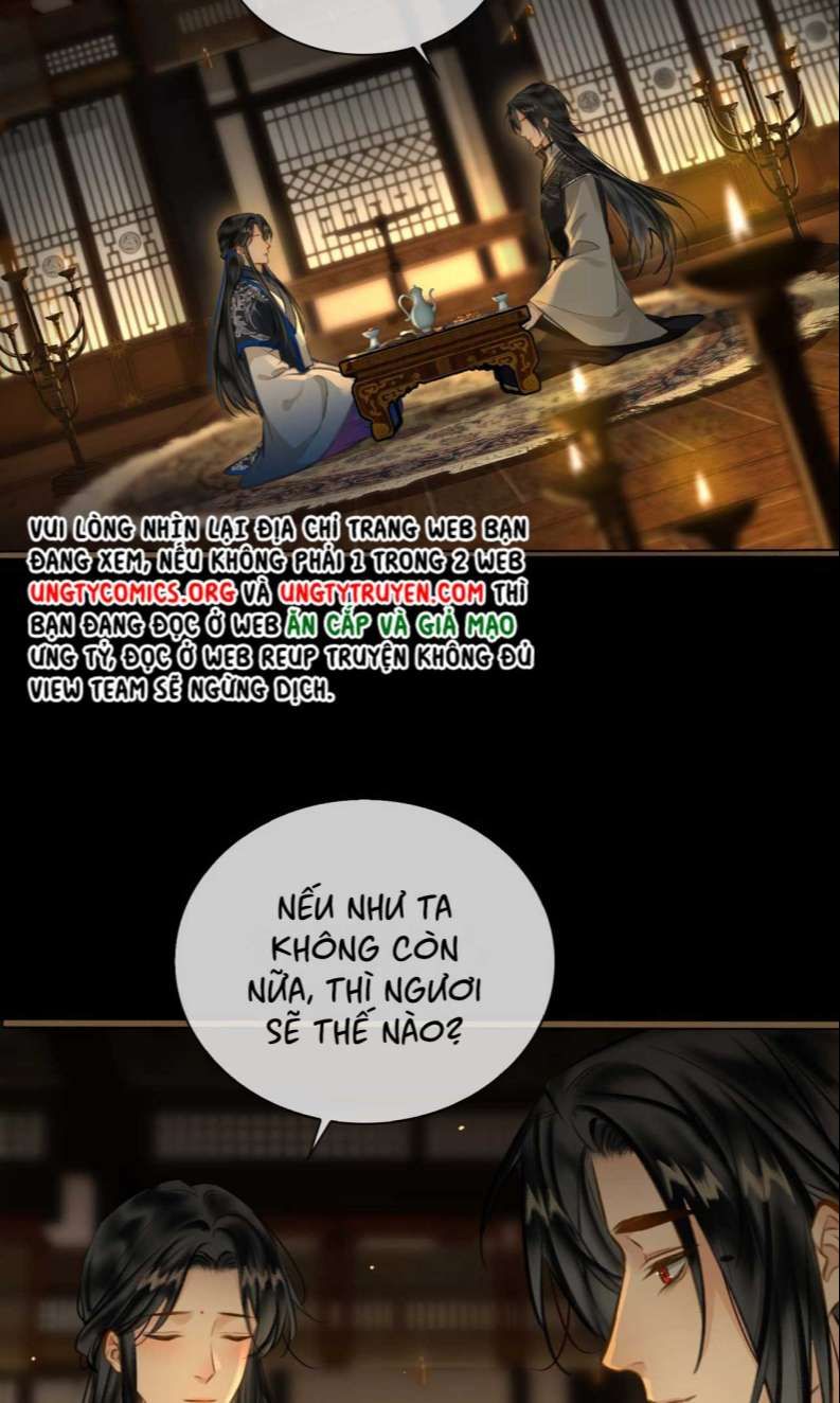 Tế Vũ Bất Tri Quy: Chapter 83