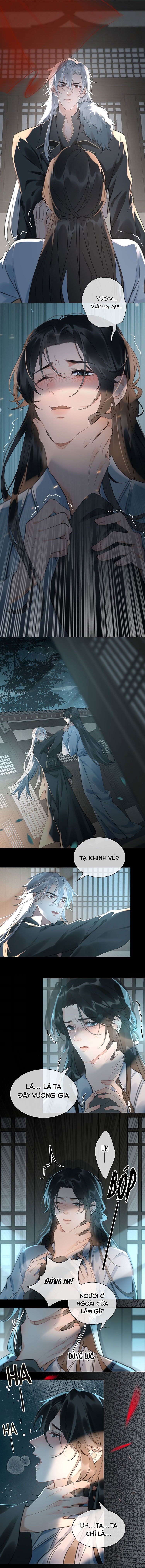 Tế Vũ Bất Tri Quy: Chapter 9