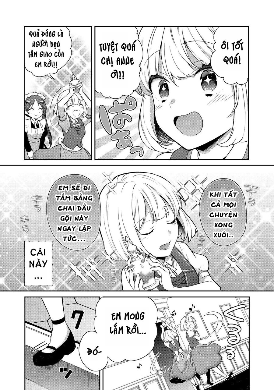 Tearmoon Empire Story: Chapter 45