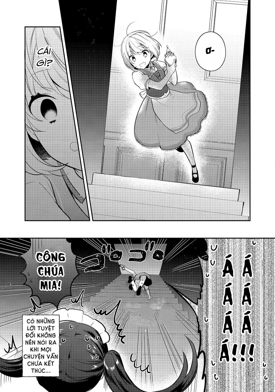 Tearmoon Empire Story: Chapter 45