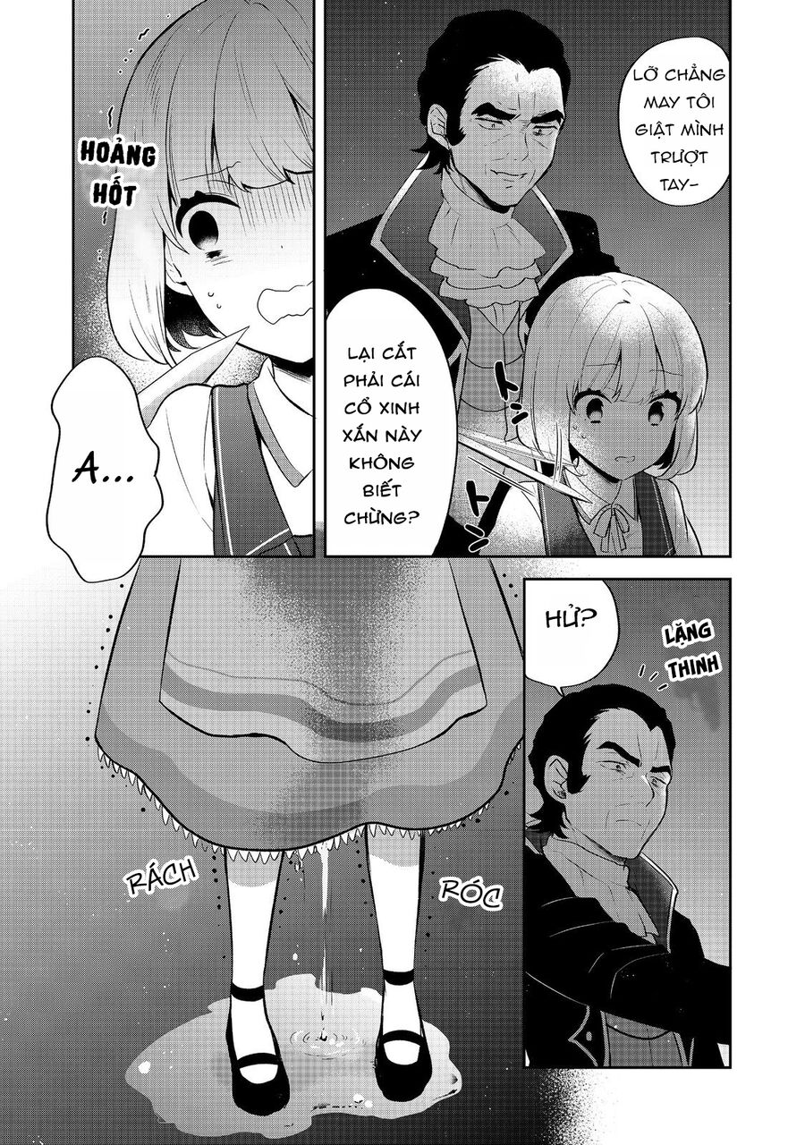 Tearmoon Empire Story: Chapter 45