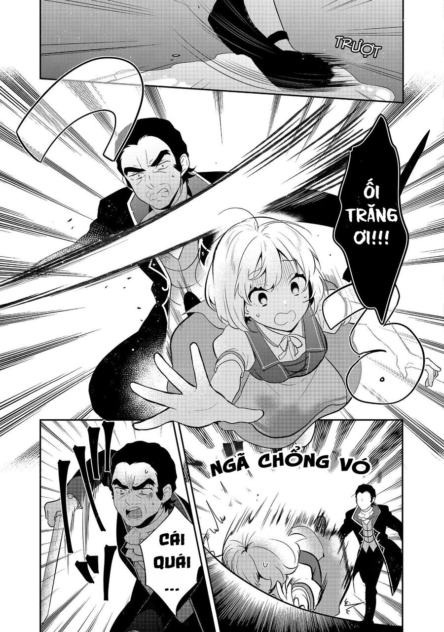 Tearmoon Empire Story: Chapter 45