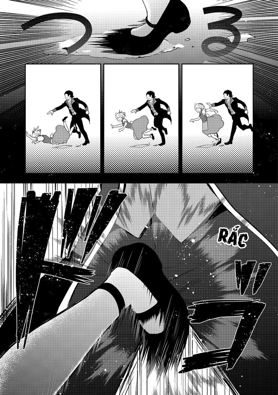 Tearmoon Empire Story: Chapter 45