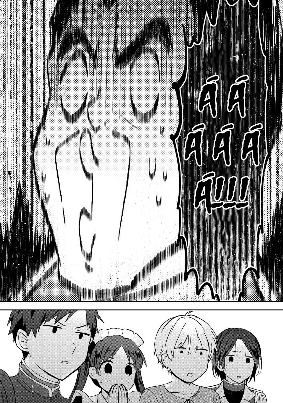 Tearmoon Empire Story: Chapter 45