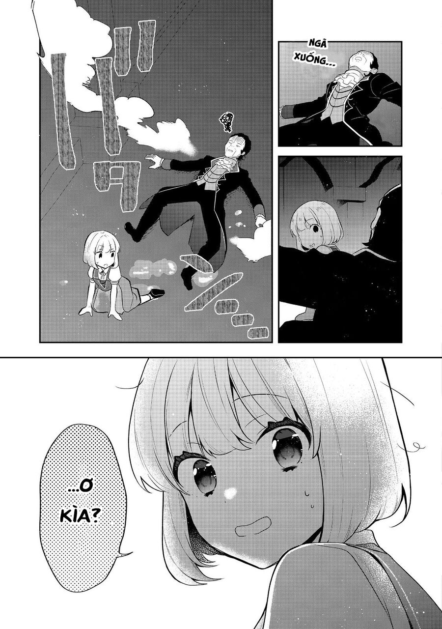 Tearmoon Empire Story: Chapter 45