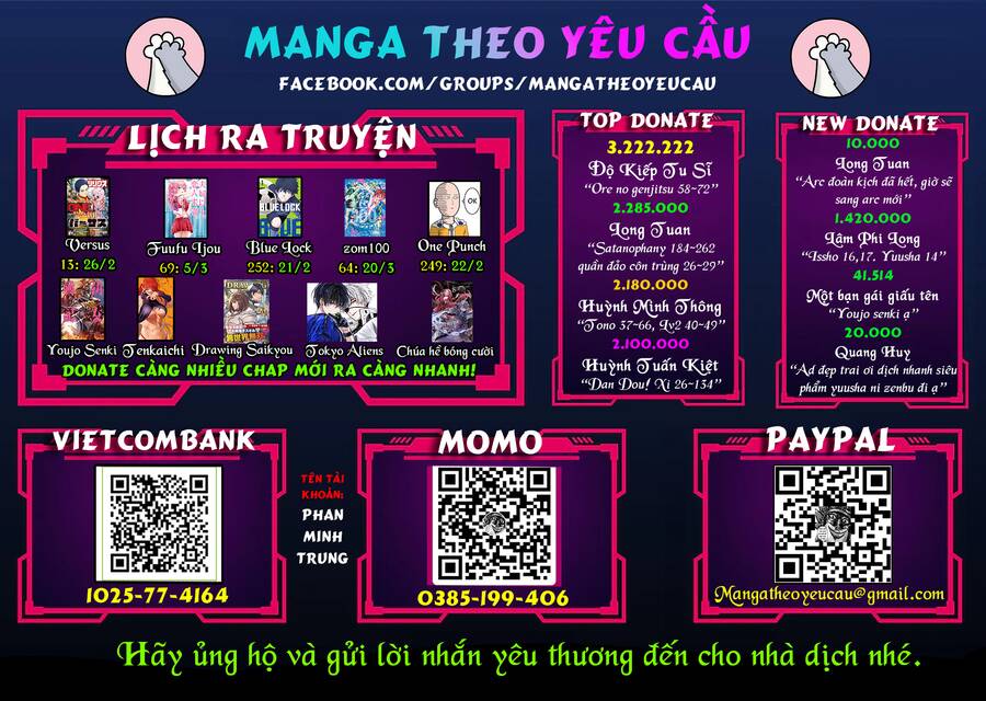 Tenkaichi - Thiên Hạ Đệ Nhất Võ Sĩ Đại Hội: Chapter 103