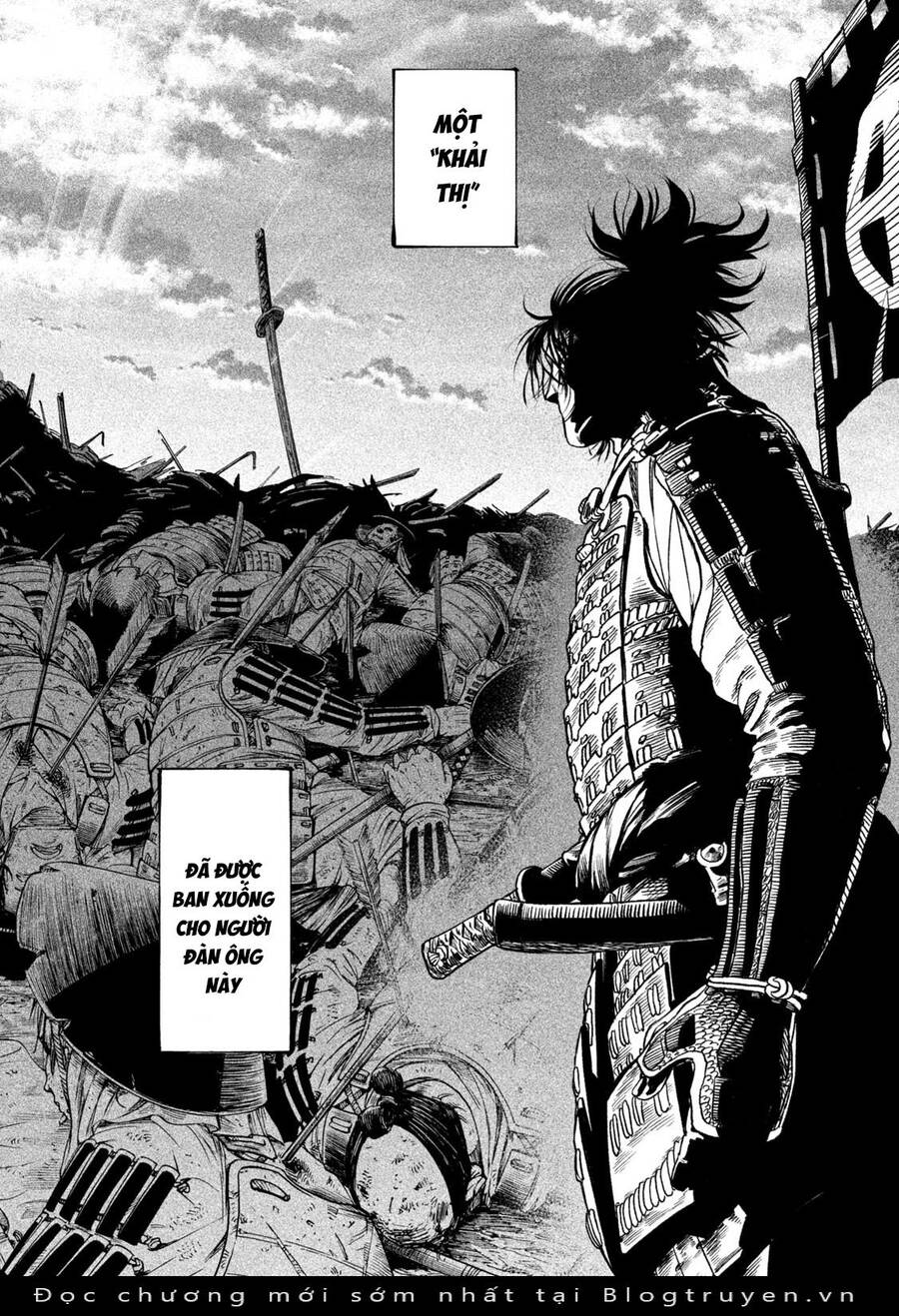 Tenkaichi - Thiên Hạ Đệ Nhất Võ Sĩ Đại Hội: Chapter 103