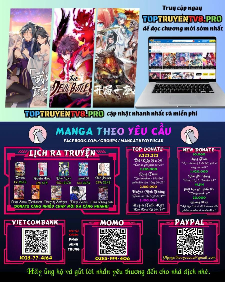 Tenkaichi - Thiên Hạ Đệ Nhất Võ Sĩ Đại Hội: Chapter 105