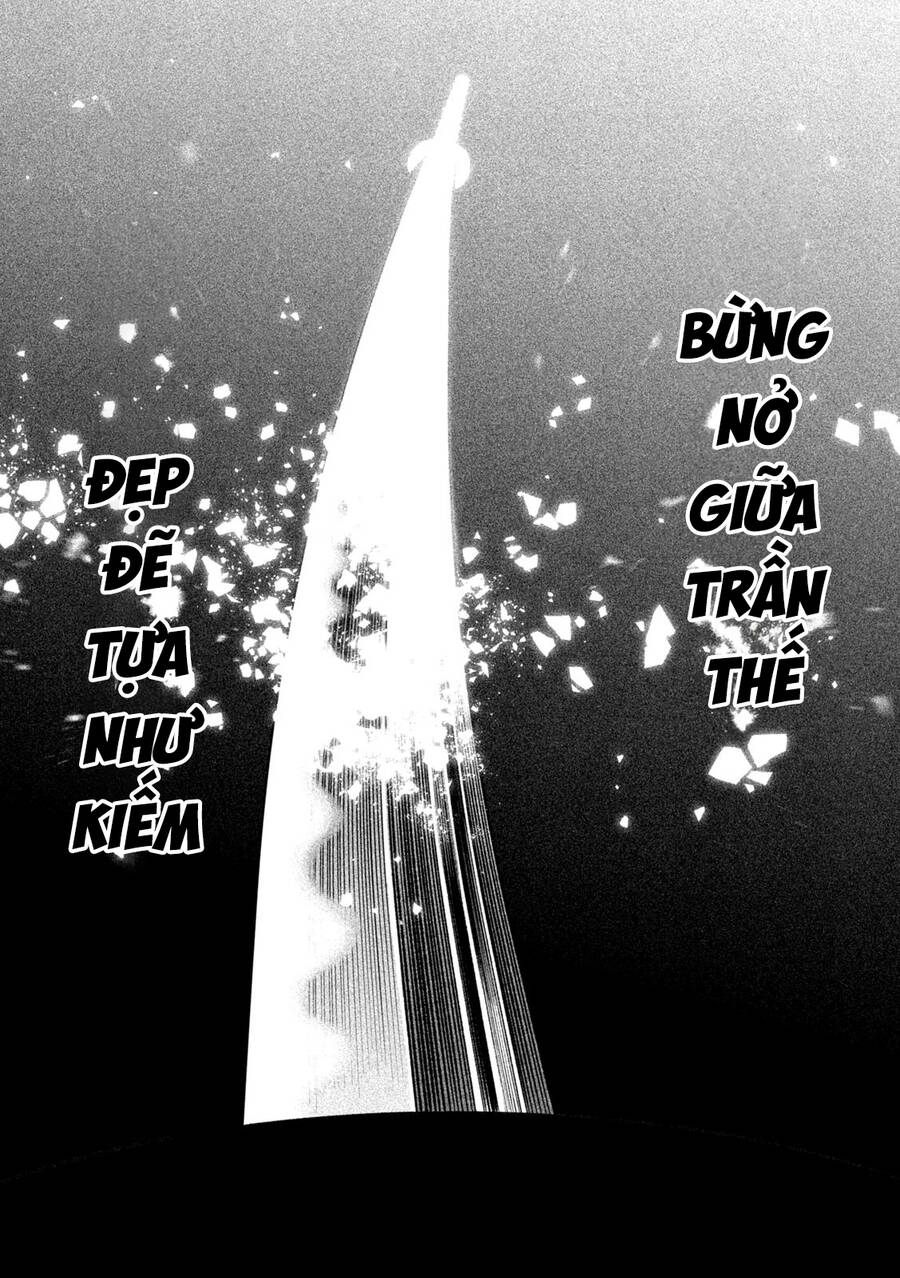 Tenkaichi - Thiên Hạ Đệ Nhất Võ Sĩ Đại Hội: Chapter 105