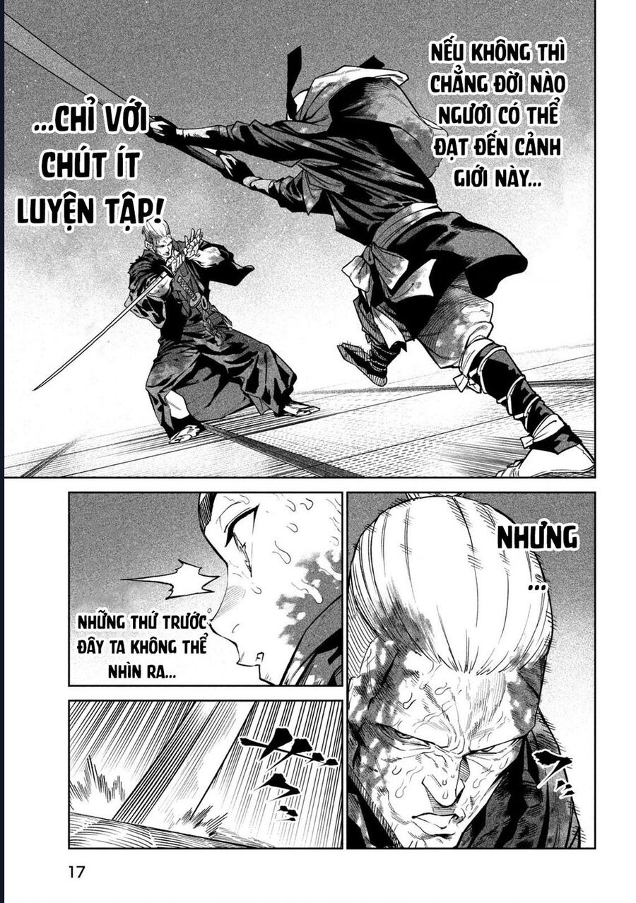 Tenkaichi - Thiên Hạ Đệ Nhất Võ Sĩ Đại Hội: Chapter 48