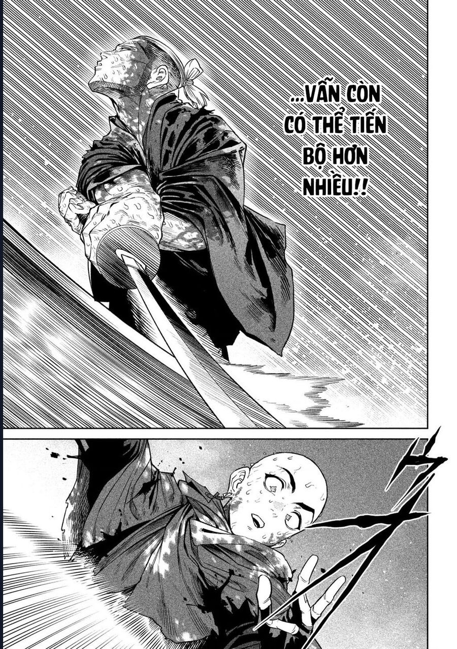 Tenkaichi - Thiên Hạ Đệ Nhất Võ Sĩ Đại Hội: Chapter 48