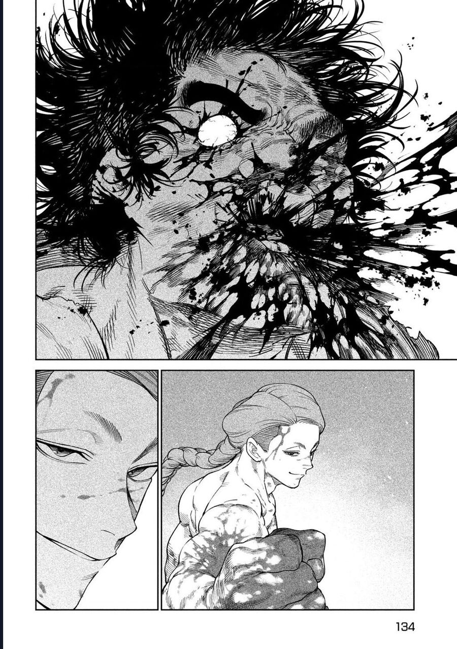 Tenkaichi - Thiên Hạ Đệ Nhất Võ Sĩ Đại Hội: Chapter 50