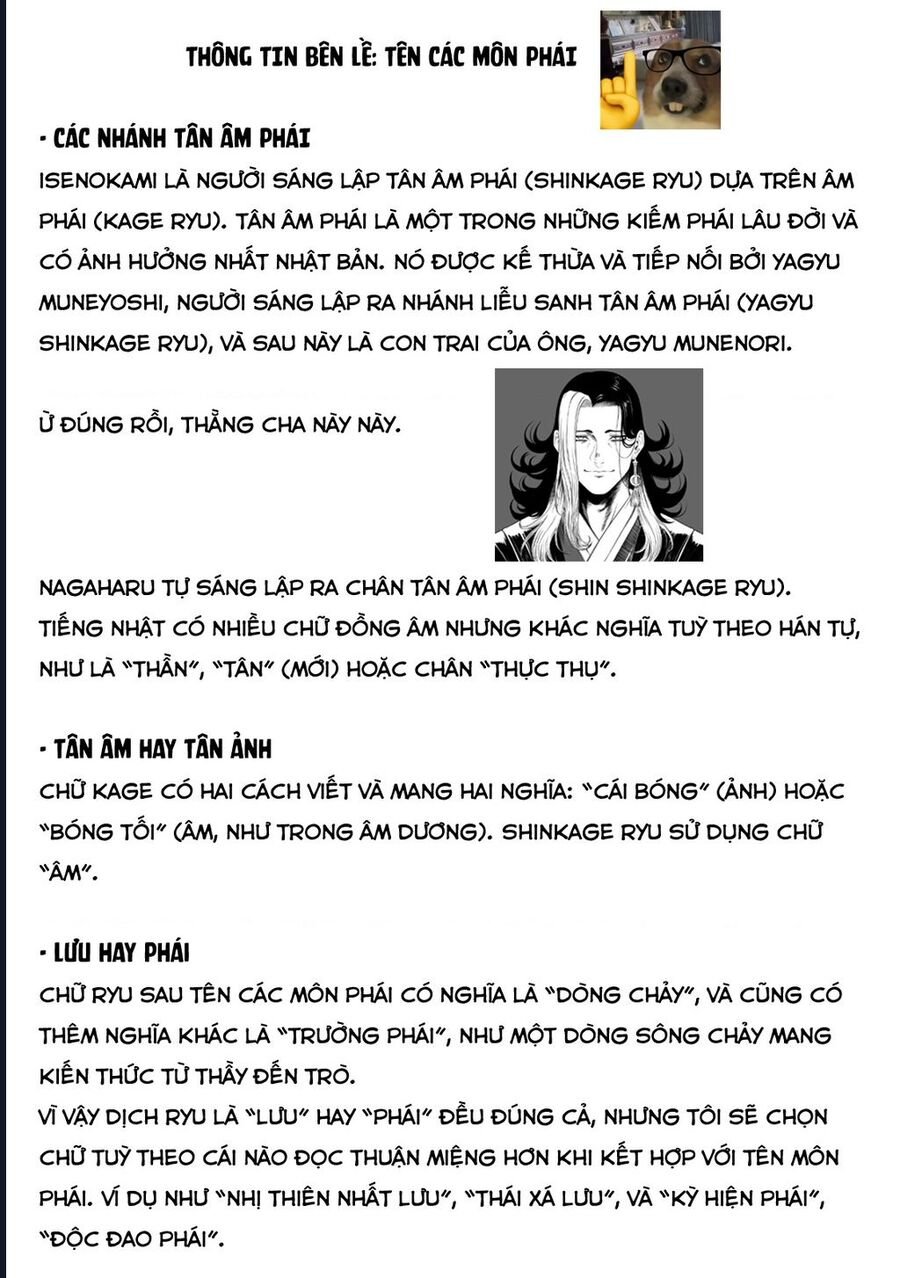 Tenkaichi - Thiên Hạ Đệ Nhất Võ Sĩ Đại Hội: Chapter 50