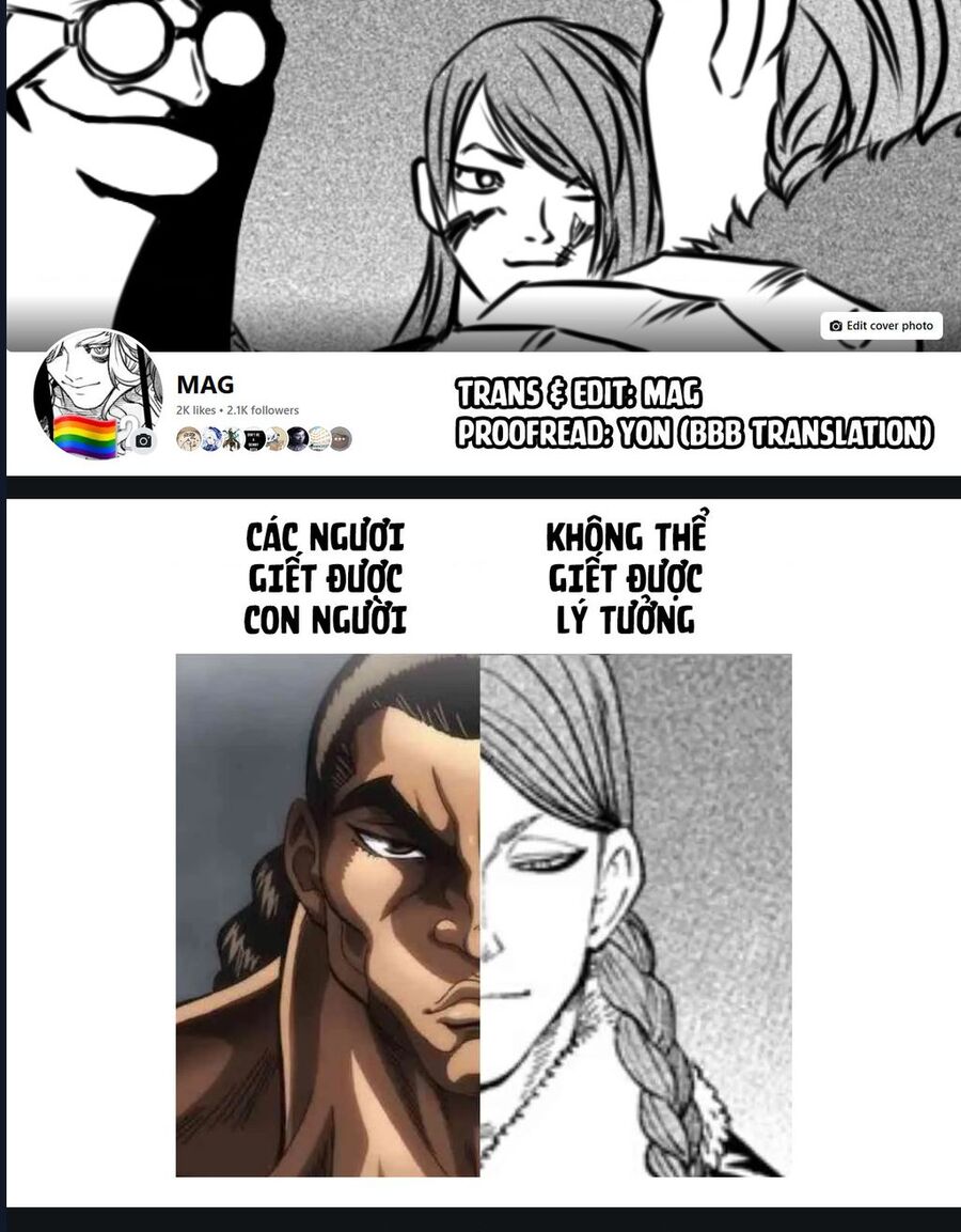 Tenkaichi - Thiên Hạ Đệ Nhất Võ Sĩ Đại Hội: Chapter 50