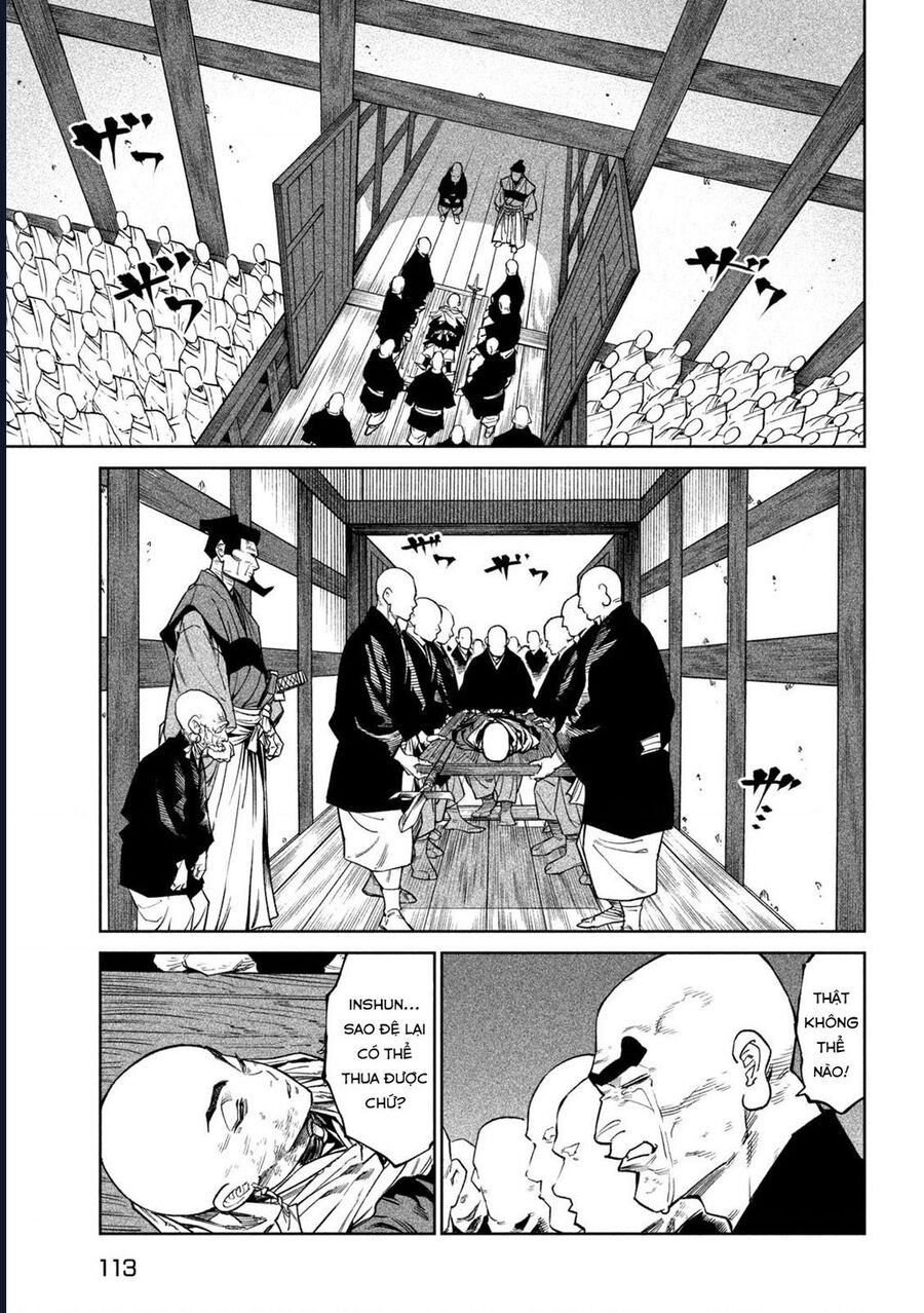 Tenkaichi - Thiên Hạ Đệ Nhất Võ Sĩ Đại Hội: Chapter 50