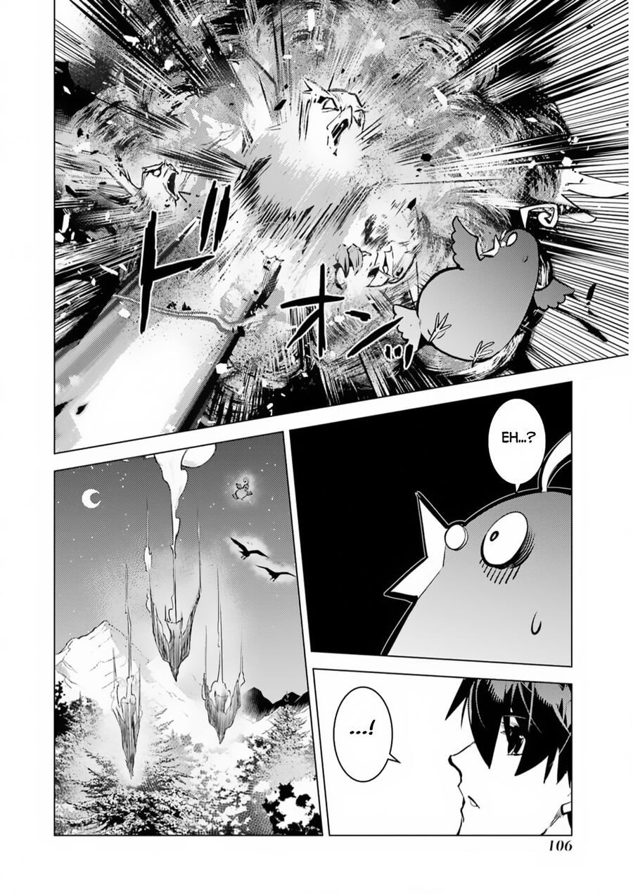 Tensei Kenja No Isekai Raifu ~ Daini No Shokugyo Wo Ete, Sekai Saikyou Ni Narimashita~: Chapter 62.2