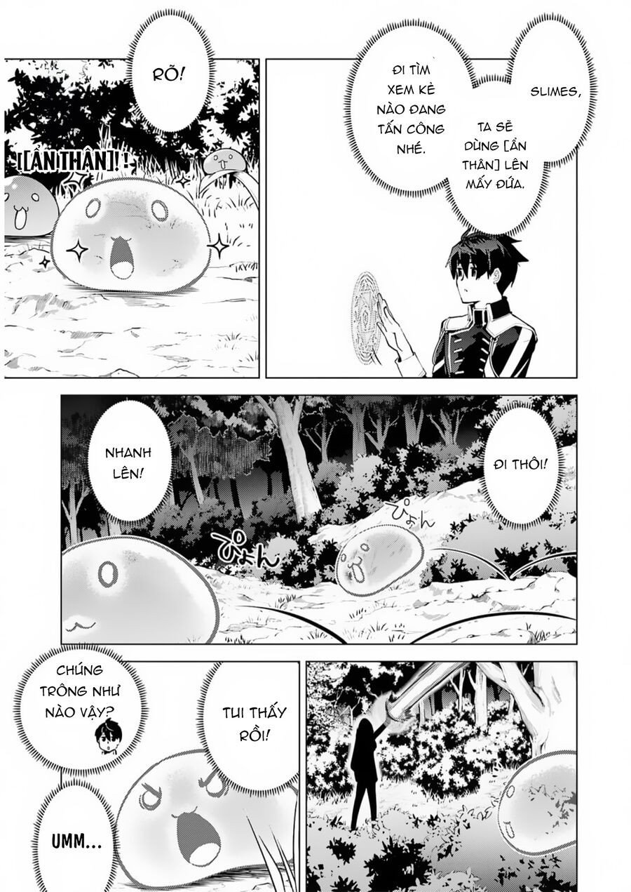 Tensei Kenja No Isekai Raifu ~ Daini No Shokugyo Wo Ete, Sekai Saikyou Ni Narimashita~: Chapter 62.2