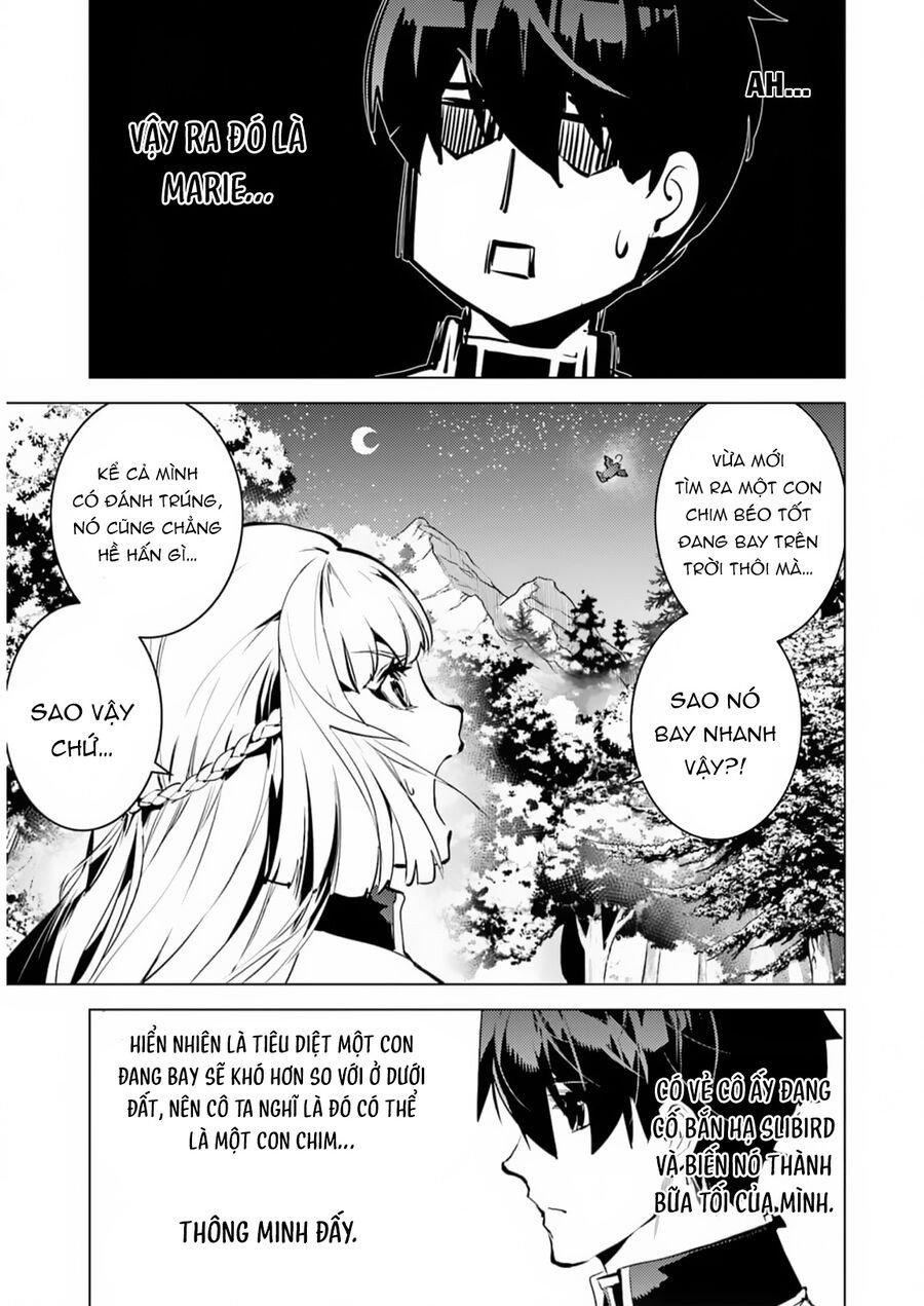 Tensei Kenja No Isekai Raifu ~ Daini No Shokugyo Wo Ete, Sekai Saikyou Ni Narimashita~: Chapter 62.2