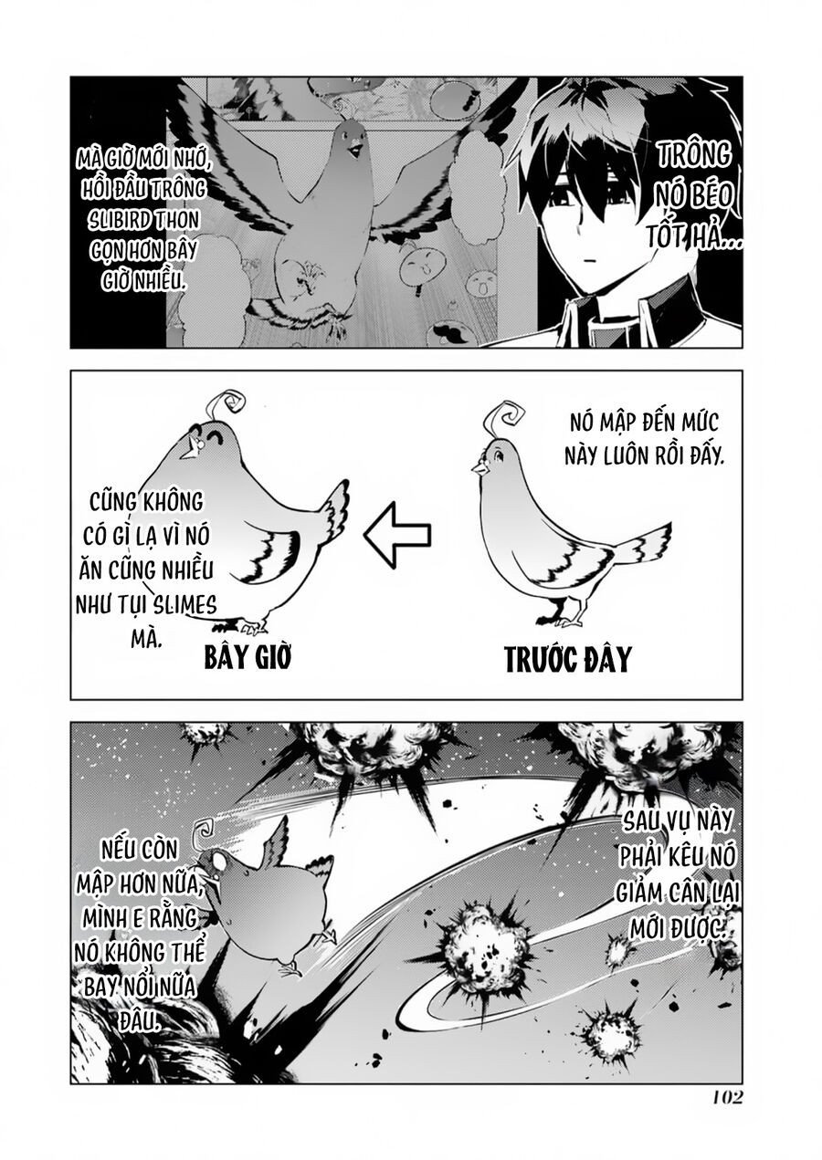 Tensei Kenja No Isekai Raifu ~ Daini No Shokugyo Wo Ete, Sekai Saikyou Ni Narimashita~: Chapter 62.2