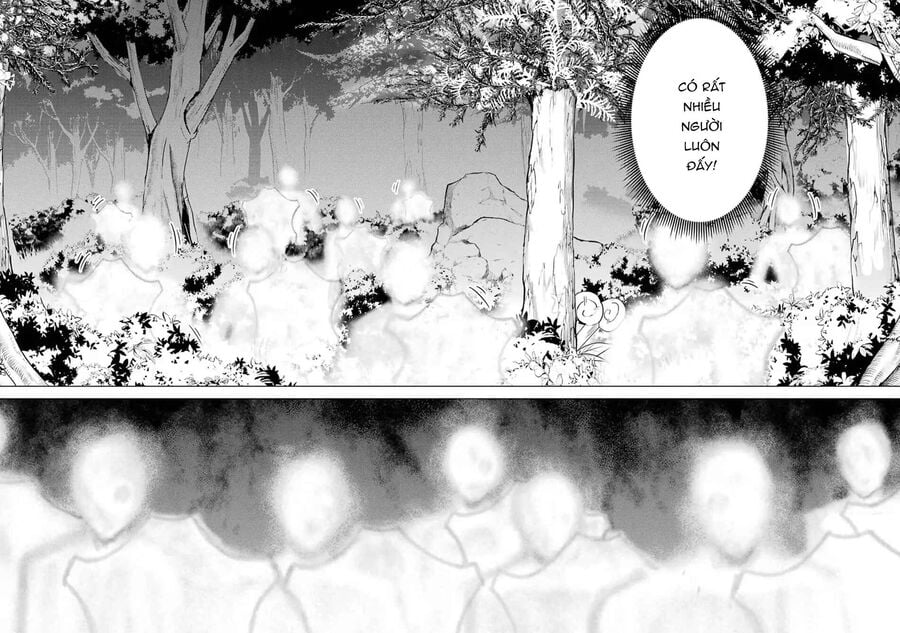 Tensei Kenja No Isekai Raifu ~ Daini No Shokugyo Wo Ete, Sekai Saikyou Ni Narimashita~: Chapter 63.2