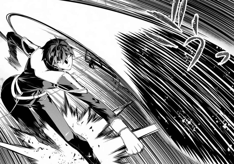 Tensei Kenja No Isekai Raifu ~ Daini No Shokugyo Wo Ete, Sekai Saikyou Ni Narimashita~: Chapter 63.2