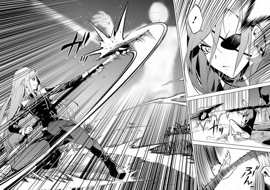 Tensei Kenja No Isekai Raifu ~ Daini No Shokugyo Wo Ete, Sekai Saikyou Ni Narimashita~: Chapter 63.2