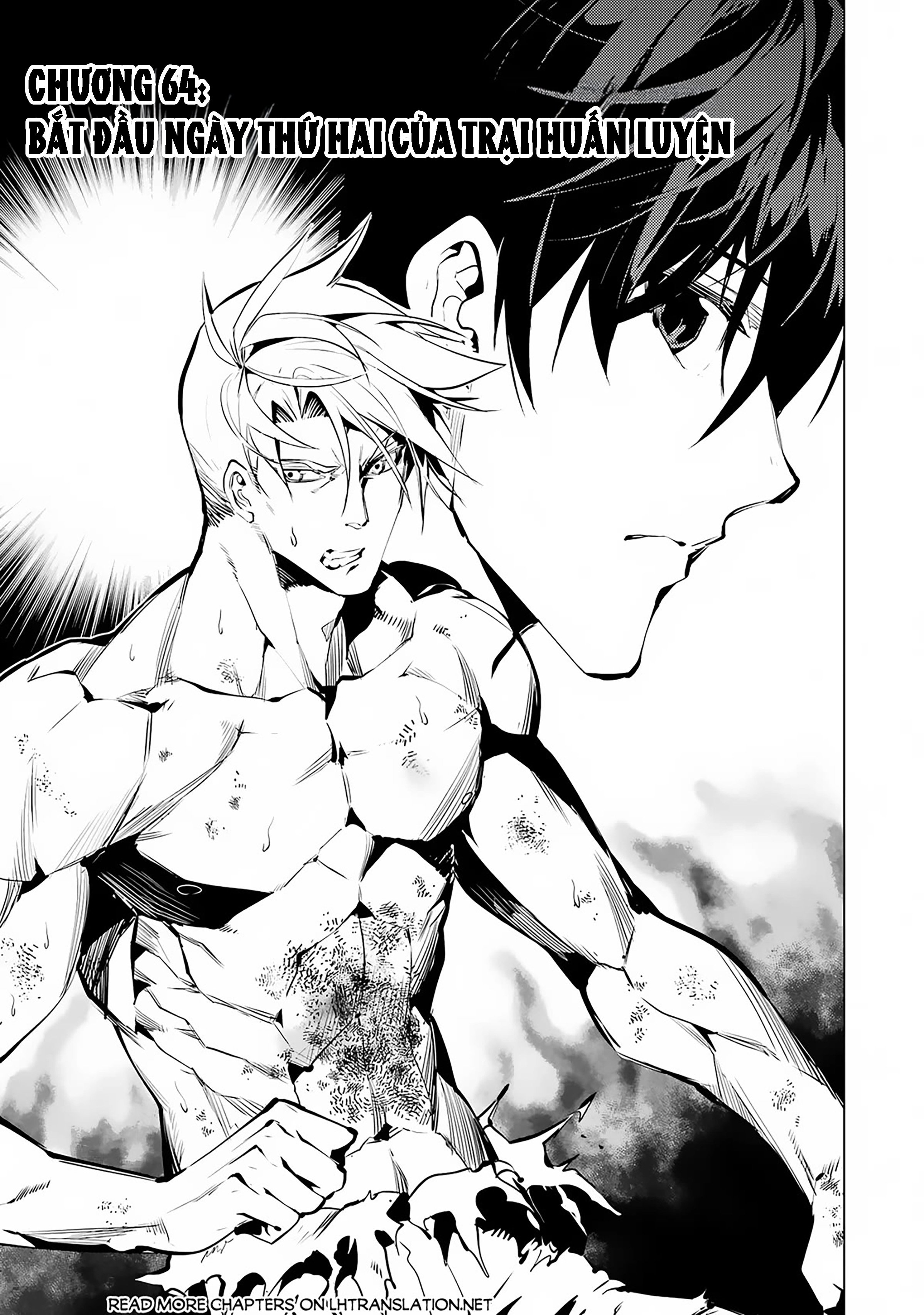 Tensei Kenja No Isekai Raifu ~ Daini No Shokugyo Wo Ete, Sekai Saikyou Ni Narimashita~: Chapter 64.1