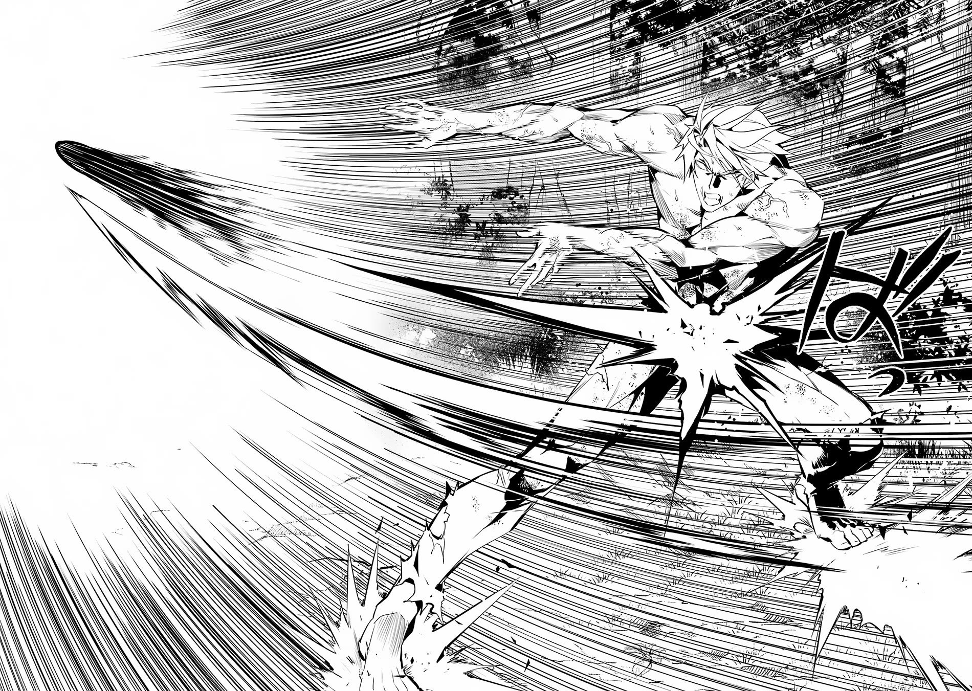 Tensei Kenja No Isekai Raifu ~ Daini No Shokugyo Wo Ete, Sekai Saikyou Ni Narimashita~: Chapter 64.1