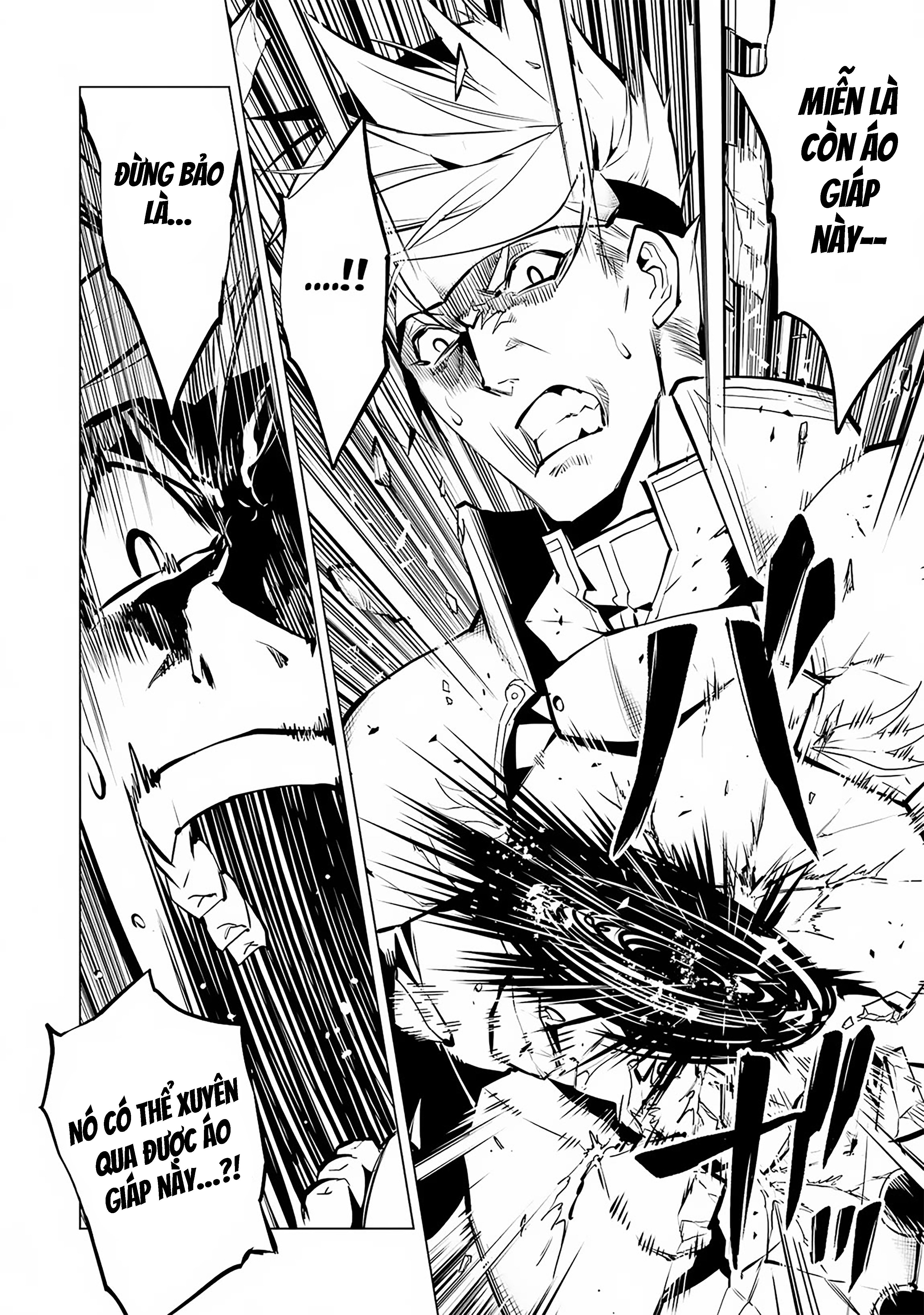 Tensei Kenja No Isekai Raifu ~ Daini No Shokugyo Wo Ete, Sekai Saikyou Ni Narimashita~: Chapter 64.1