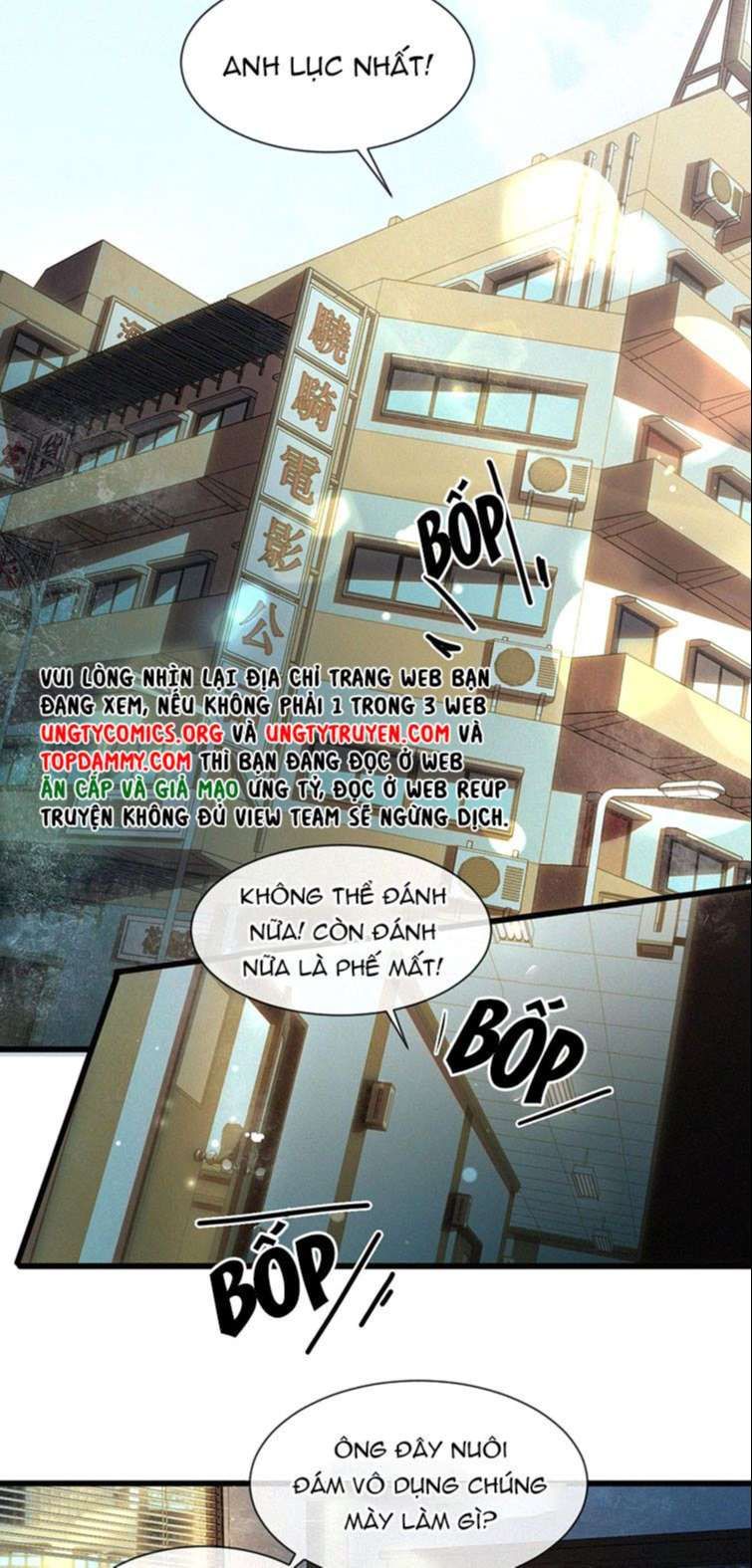 Tết Thiếu Nhi Của Sơ Tam Và Lục Nhẩt: Chapter 1