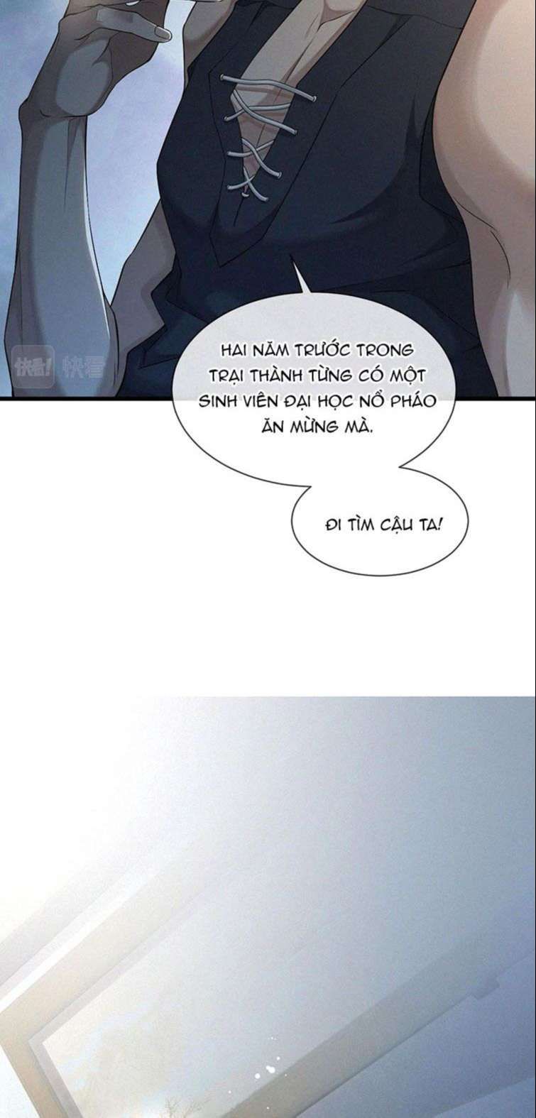 Tết Thiếu Nhi Của Sơ Tam Và Lục Nhẩt: Chapter 1