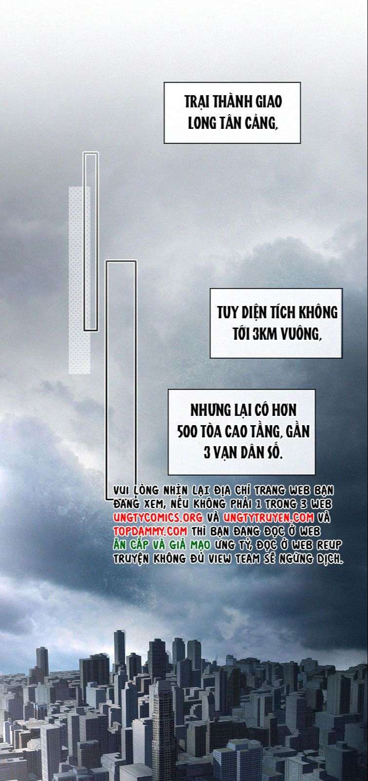 Tết Thiếu Nhi Của Sơ Tam Và Lục Nhẩt: Chapter 1