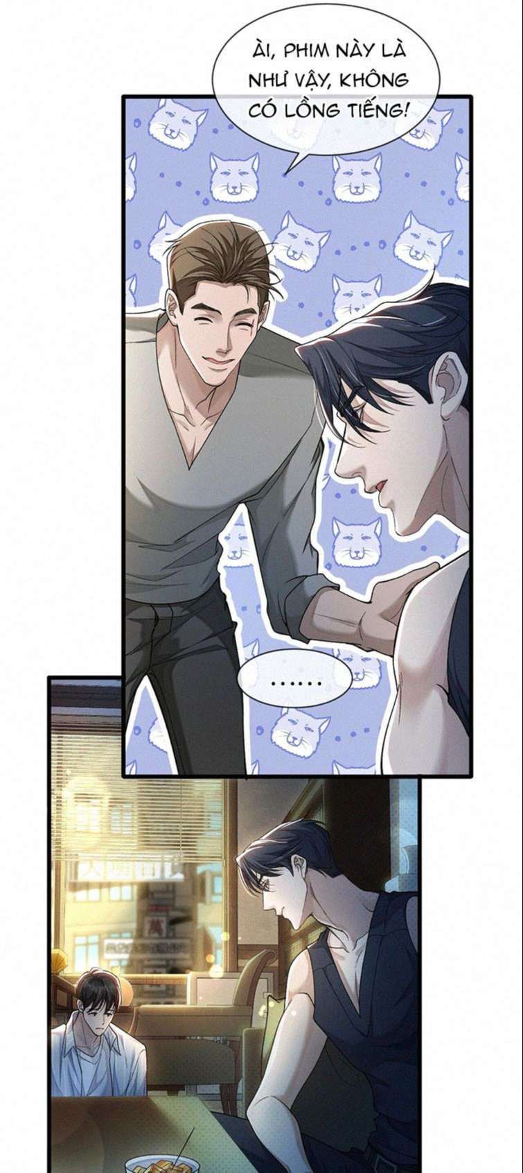 Tết Thiếu Nhi Của Sơ Tam Và Lục Nhẩt: Chapter 1