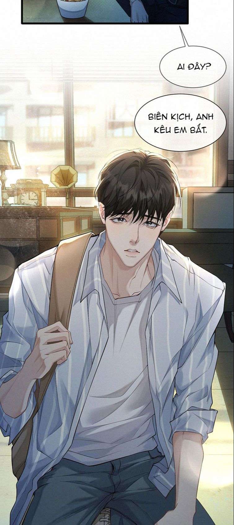 Tết Thiếu Nhi Của Sơ Tam Và Lục Nhẩt: Chapter 1