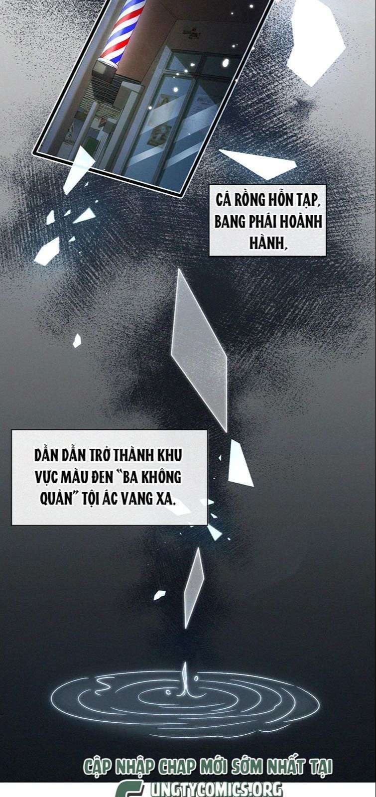 Tết Thiếu Nhi Của Sơ Tam Và Lục Nhẩt: Chapter 1