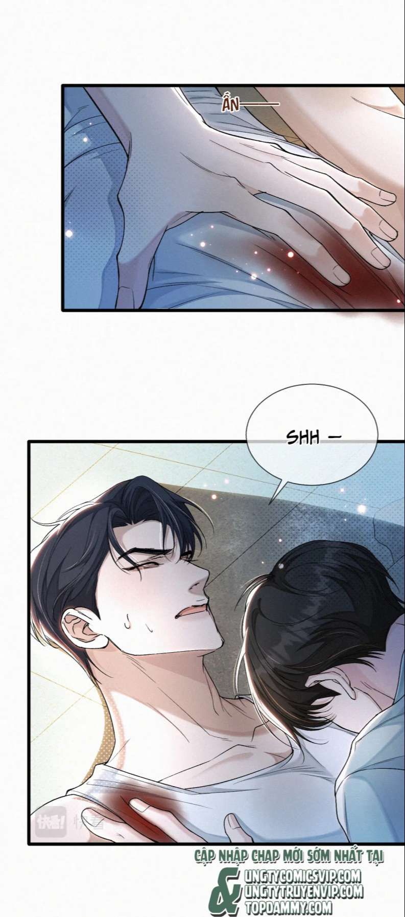 Tết Thiếu Nhi Của Sơ Tam Và Lục Nhẩt: Chapter 11