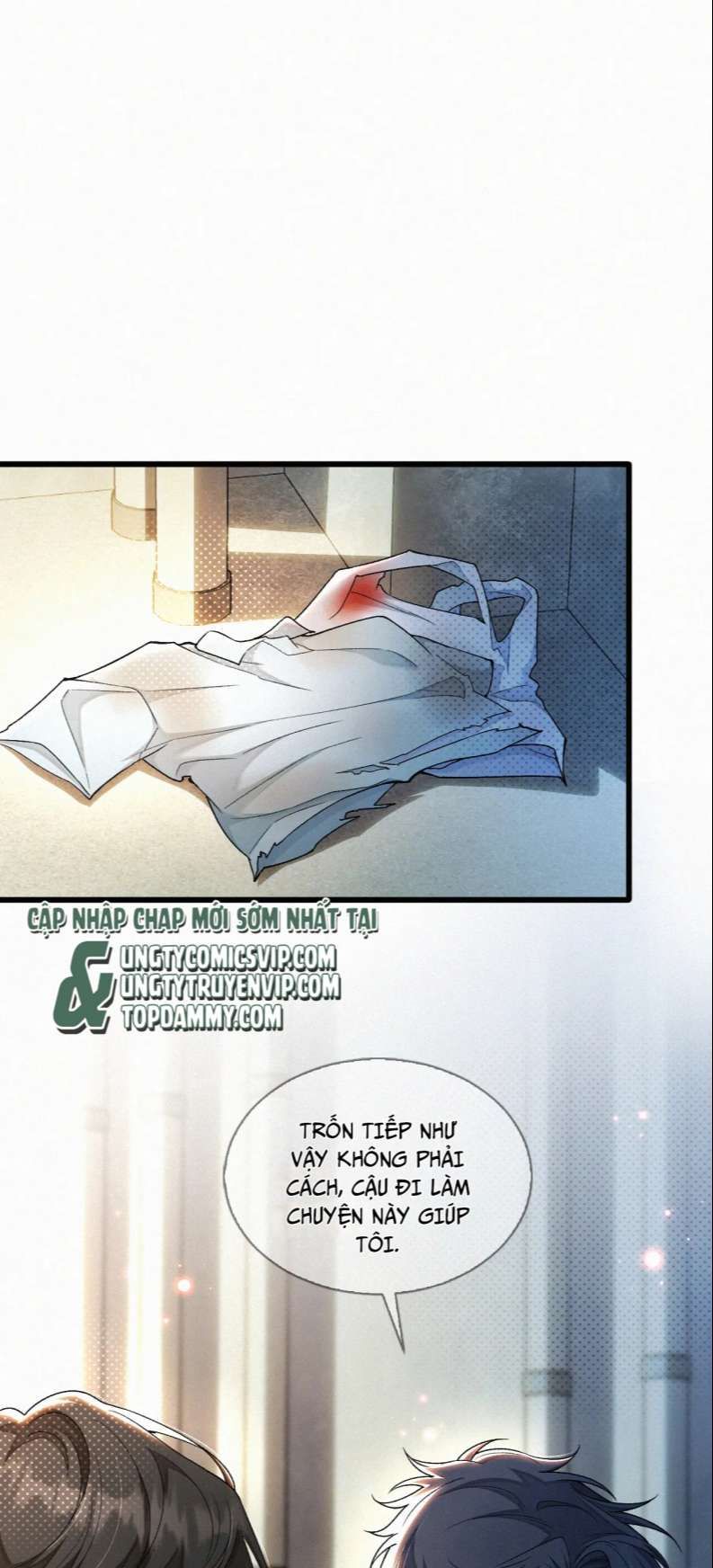 Tết Thiếu Nhi Của Sơ Tam Và Lục Nhẩt: Chapter 11