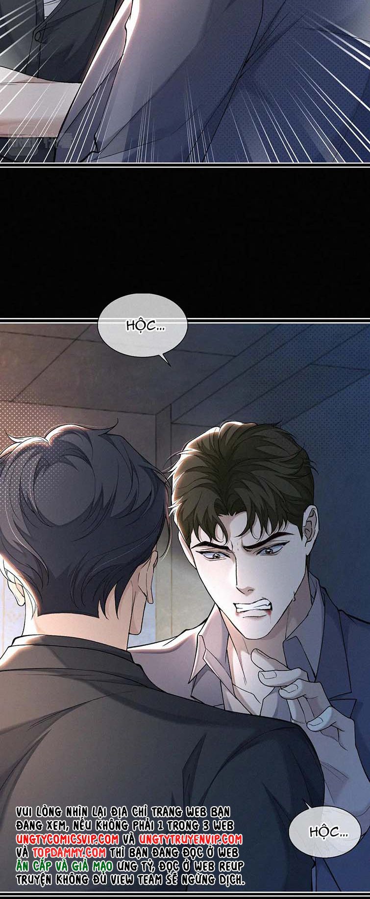 Tết Thiếu Nhi Của Sơ Tam Và Lục Nhẩt: Chapter 13