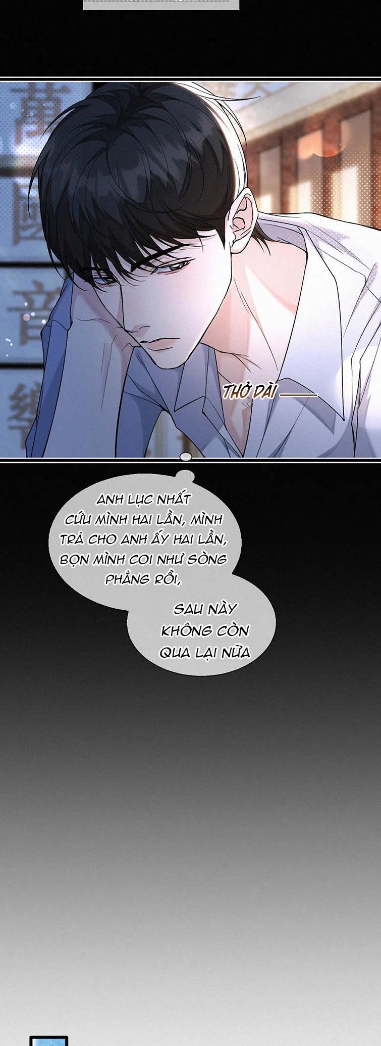 Tết Thiếu Nhi Của Sơ Tam Và Lục Nhẩt: Chapter 15
