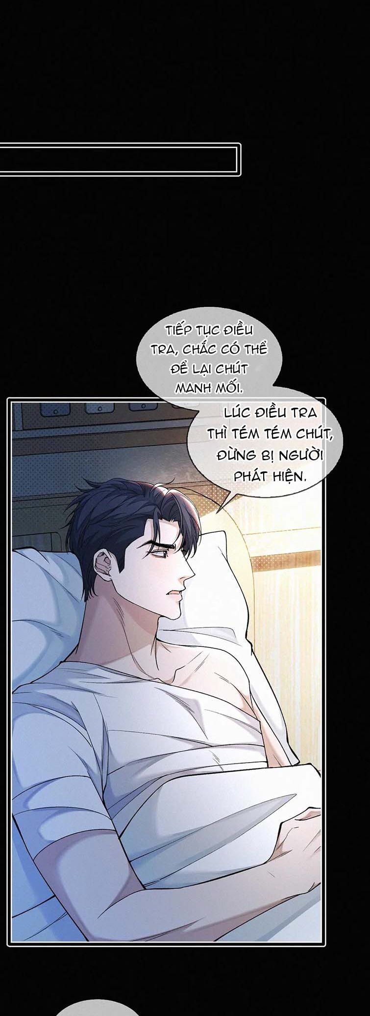 Tết Thiếu Nhi Của Sơ Tam Và Lục Nhẩt: Chapter 15