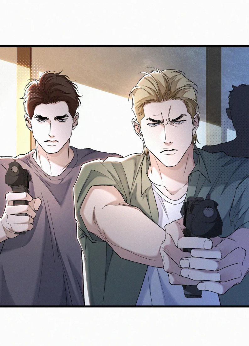 Tết Thiếu Nhi Của Sơ Tam Và Lục Nhẩt: Chapter 18