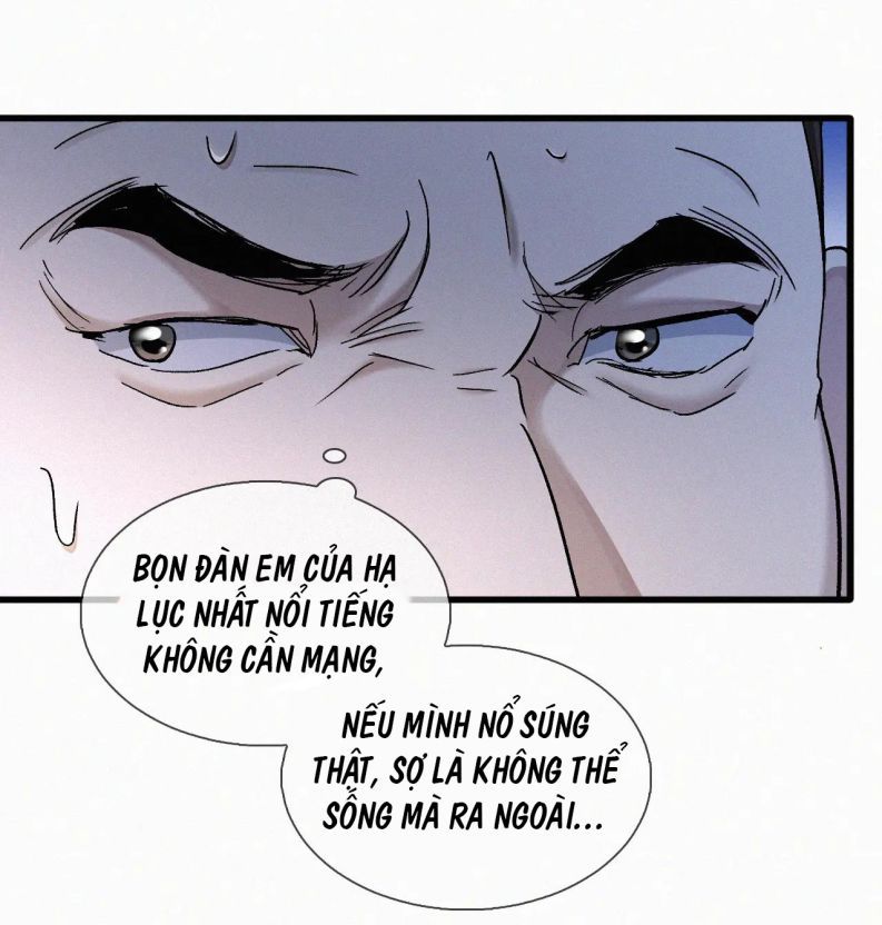 Tết Thiếu Nhi Của Sơ Tam Và Lục Nhẩt: Chapter 18